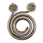 المنت حرارتی 3000 وات بویلر آب جوش 20 لیتری جی مستر GMaster | المنت اصلی بویلر صنعتی