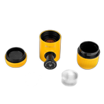 مینی پرسو دستی استارسو STARSOO | اسپرسوساز مسافرتی بدون برق و باتری