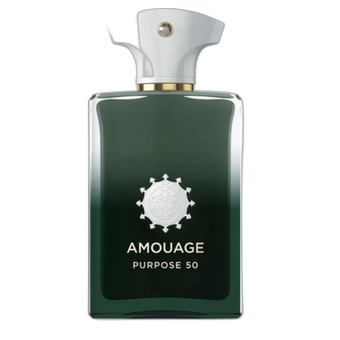 عطر ادکلن آمواج پرپس 50 | Amouage purpose 50