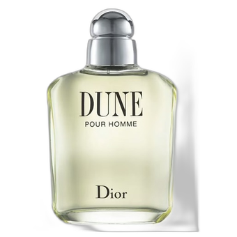 عطر ادکلن دیور دان مردانه | Dune Pour Homme Dior