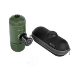 مینی پرسو دستی استارسو STARSOO | اسپرسوساز مسافرتی بدون برق و باتری