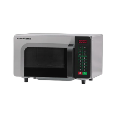 ماکروفر صنعتی منومستر 510 MENUMASTER