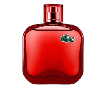 عطر ادکلن لاگوست روژ-قرمز | Lacoste L.12.12 Rouge