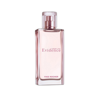 عطر ادکلن اویدنس زنانه ایوروشه ایو روشه | Yves Rocher Evidence