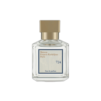 عطر ادکلن میسون فرانسیس کورکجان 724 | Maison Francis Kurkdjian – 724