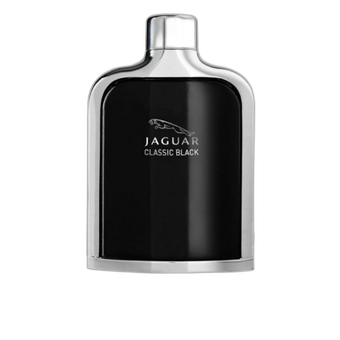 عطر ادکلن جگوار کلاسیک مشکی- بلک | Jaguar Classic Black