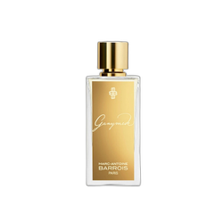 عطر ادکلن مارک آنتونی باروس غنیمت گانیمد گنیمید گانیمید | Marc-Antoine Barrois – Ganymede