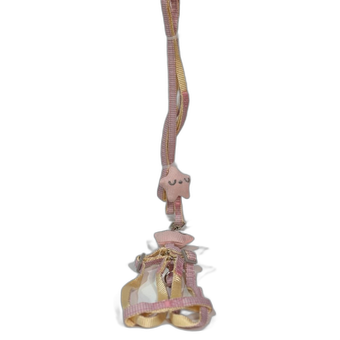 قلاده کتفی و لیش RZ طرح ستاره