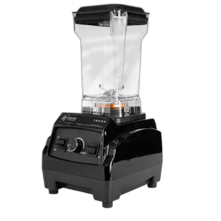 بلندر والدز پرایم – مخلوط‌کن صنعتی 1800 میلی‌لیتر با تیغه فولادی ضدزنگ و موتور پرقدرت