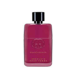 عطر ادکلن گوچی گیلتی ابسولوت زنانه | Gucci Guilty Absolute Pour Femme