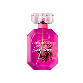 عطر ادکلن ویکتوریا سکرت بامبشل وایلد فلاور | Victoria Secret Bombshell Wild Flower