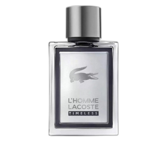 عطر ادکلن لاگوست لهوم لاگوست تایملس | Lacoste L’Homme Lacoste Timeless