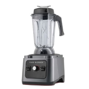 مخلوط کن صنعتی 1680 وات فود بلندر FOOD BLENDER | قدرت بالا و عملکرد حرفه‌ای