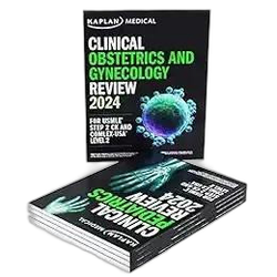 USMLE Step 2 CK Lecture Notes 2024-2025: 5-Book Clinical Review