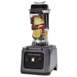 مخلوط کن صنعتی 1680 وات فود بلندر استار | قدرت بالا و عملکرد حرفه‌ای