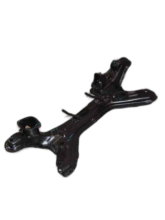 رام زیر موتور MVM 315 شرکتی