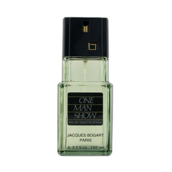 عطر ادکلن بوگارت وان من شو | Jacques Bogart One Man Show
