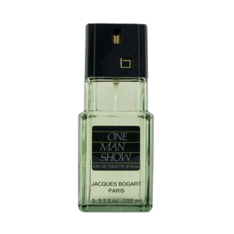 عطر ادکلن بوگارت وان من شو | Jacques Bogart One Man Show