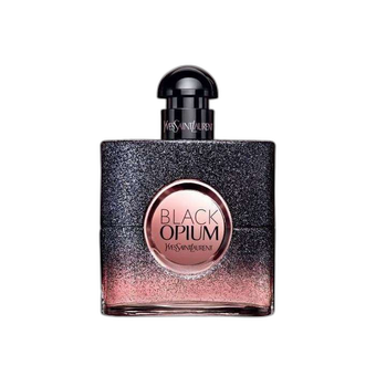 عطر ادکلن ایو سن لورن بلک اپیوم فلورال شاک | Yves Saint Laurent Black Opium Floral Shock