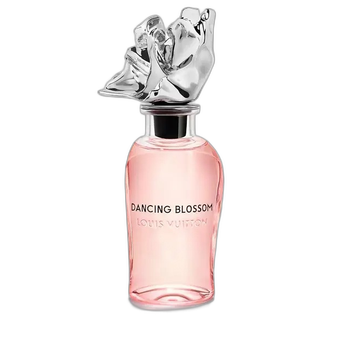 عطر ادکلن لویی ویتون دنسینگ بلوسوم | Louis Vuitton Dancing Blossom