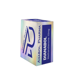 دیانابول آنابول فارما