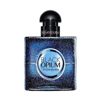 عطر ادکلن ایو سن لورن بلک اپیوم اینتنس | Yves Saint Laurent Black Opium Intense