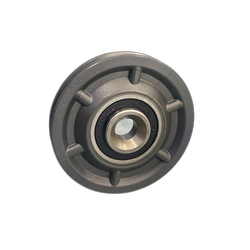 قرقره سیم بکسل درب سلکوم اصلی