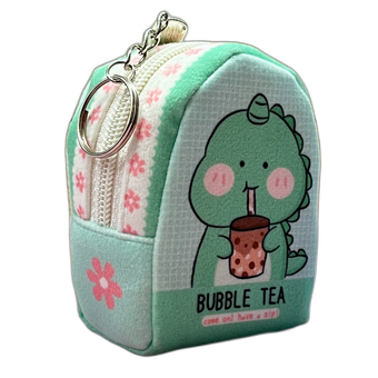 کیف فانتزی مخمل کوچک