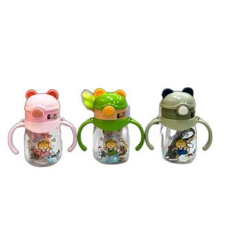 قمقمه دسته دار کودک