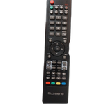 کنترل بلوسنس