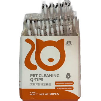 قطره تمیز کننده گوش تاو تاو