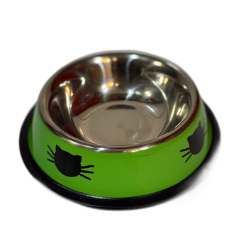 ظرف استیل رنگی بلک کت