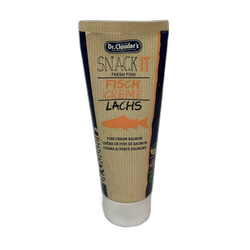 اسنک خمیری دکتر کلودرز