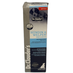 خمیر مادر و توله سگ دکتر کلودرز مولتی ویتامین