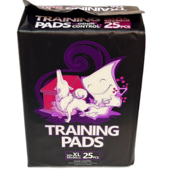 پد زیر انداز بهداشتی کربن شاون مدل SHAWN Training Pads