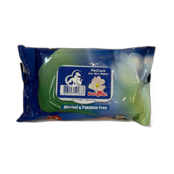 دستمال مرطوب پنگوئن