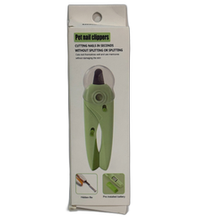 ناخنگیر سگ و گربه ال ای دی دار