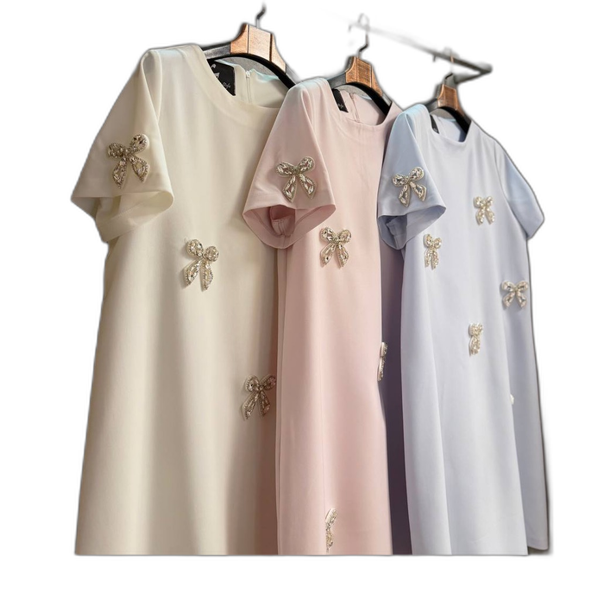 پاپیون رنگ بندی