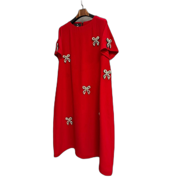 پاپیون رنگ بندی