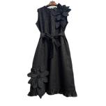 فلاورجان حلقه ای