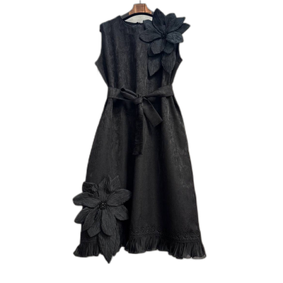 فلاورجان حلقه ای