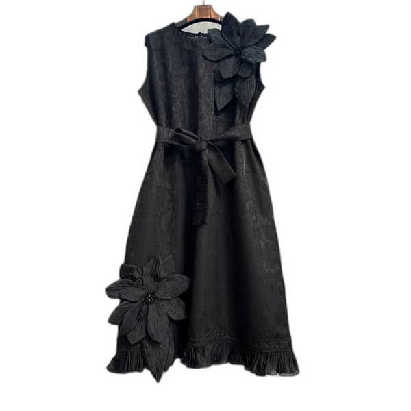 فلاورجان حلقه ای