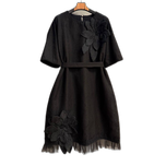 فلاورجان آستین دار