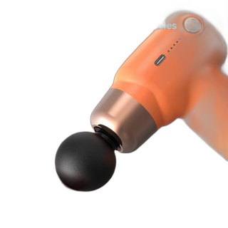 ماساژور تفنگی شارژی MASSAGER مدل CY-007
