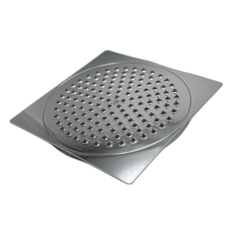 سردوش شیرآلات بهداشتی قهرمان مدل فلت پارسه