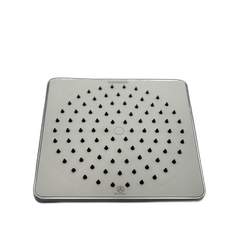 سردوش شیرآلات بهداشتی قهرمان مدل فلت (Medium)