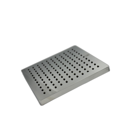 سردوش شیرآلات بهداشتی قهرمان مدل فلت (Small)