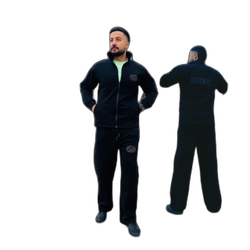 ست یقه ایستاده DS