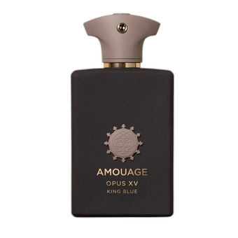 عطر ادکلن آمواج اوپوس 15 کینگ بلو | Amouage Opus XV – King Blue