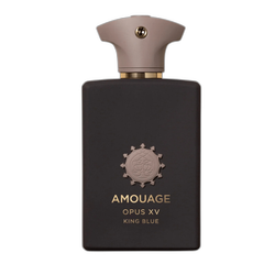 عطر ادکلن آمواج اوپوس 15 کینگ بلو | Amouage Opus XV – King Blue